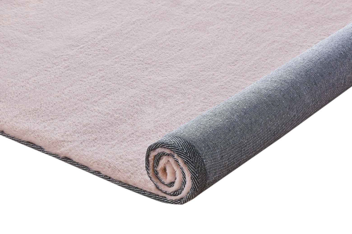 Duffy Blush Rug