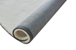 Duffy Creme Round Rug