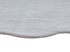 Duffy Silver Shape Rug