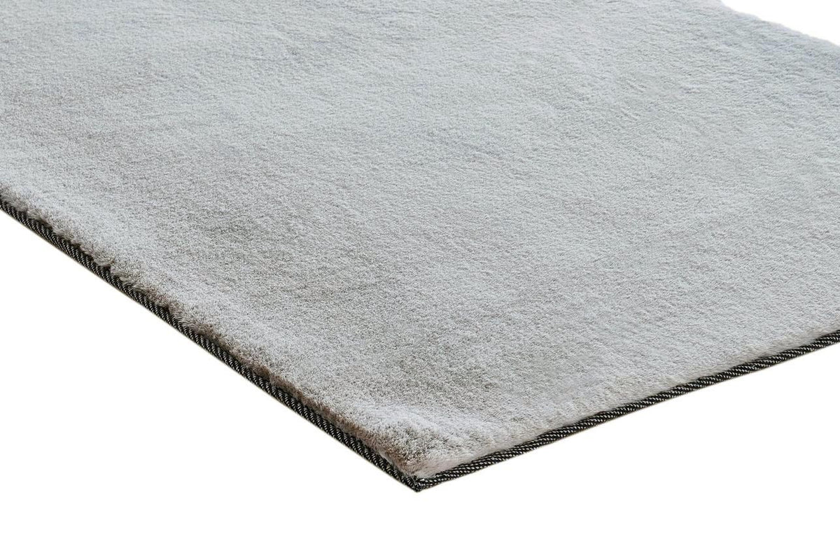 Duffy Silver Rug