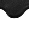 Duffy Noir Shape Rug