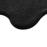 Duffy Noir Shape Rug