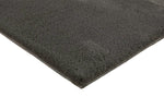 Duffy Charcoal Runner
