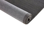 Duffy Charcoal Runner