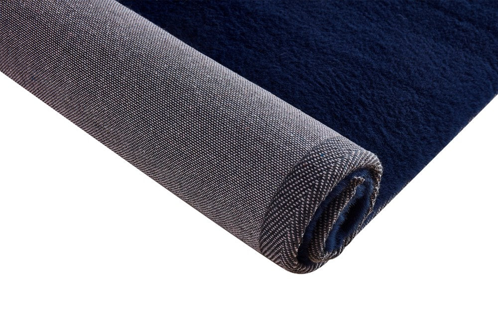 Duffy Navy Rug