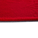 Duffy Chilli Rug