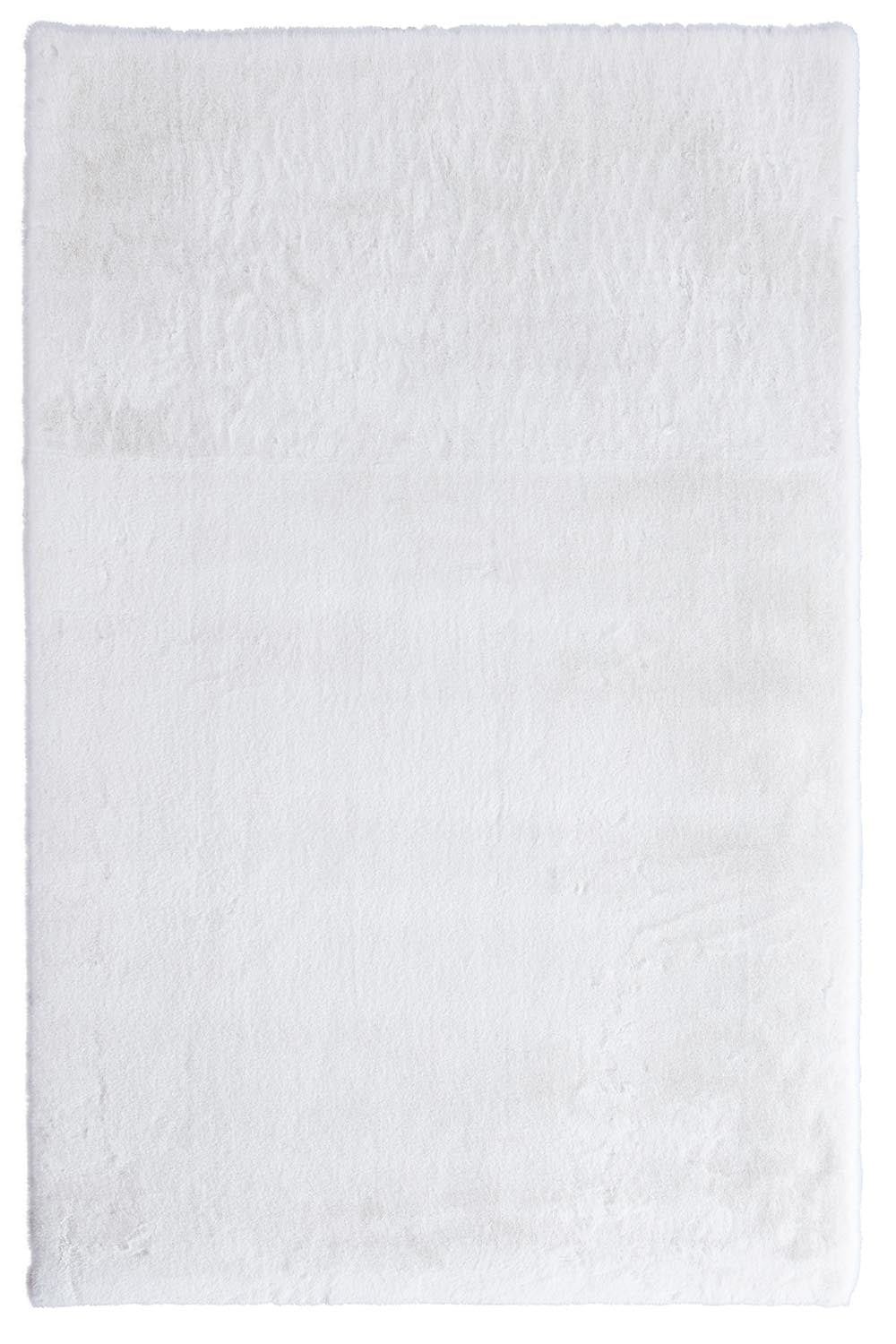 Duffy Snow Rug