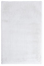 Duffy Snow Rug