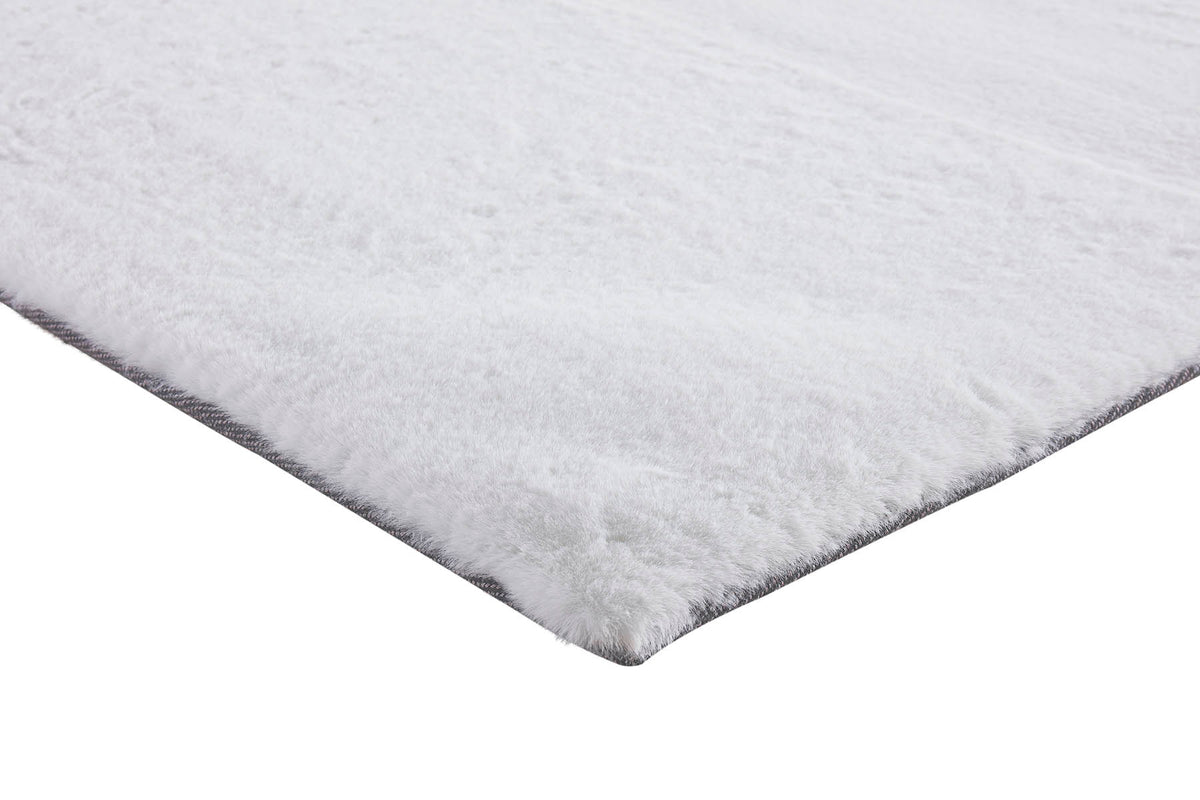 Duffy Snow Rug