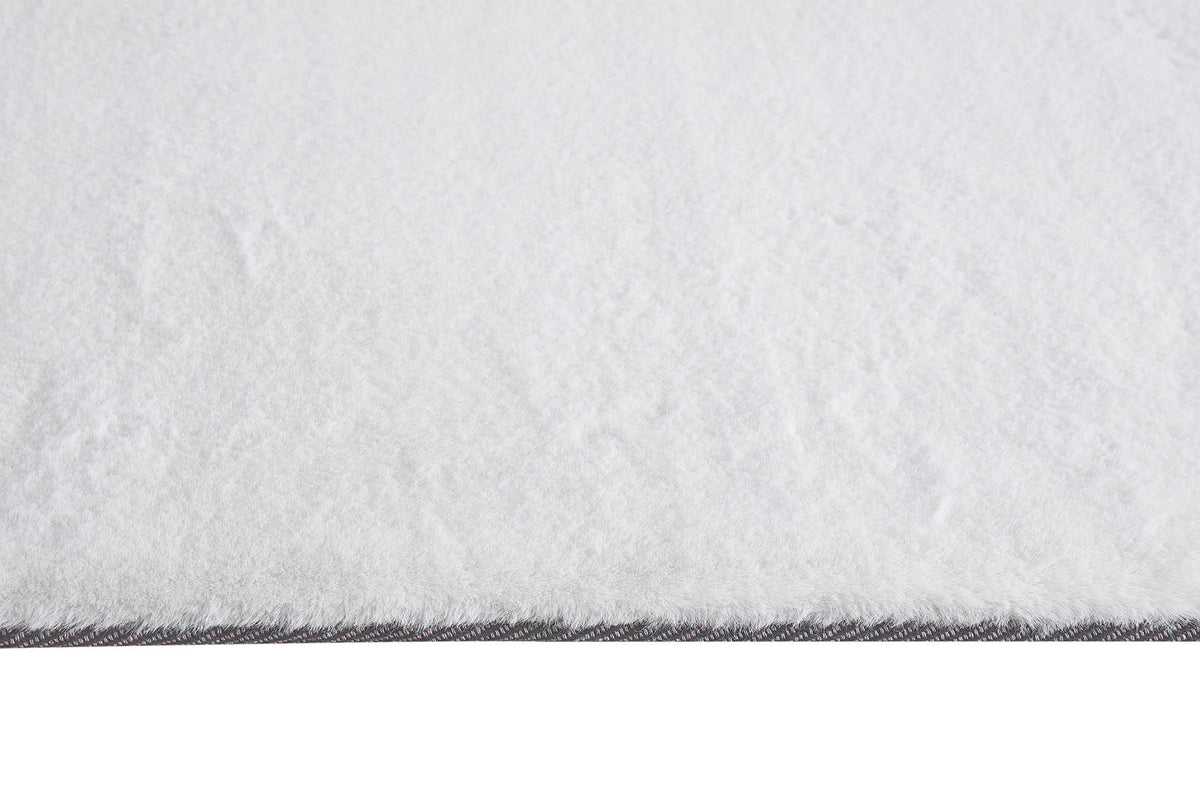 Duffy Snow Rug