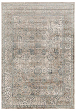 Providence Vine Traditional Rug - Cream