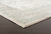 Providence Vine Traditional Rug - Cream