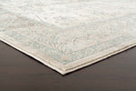 Providence Vine Traditional Rug - Cream
