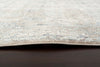 Providence Vine Traditional Rug - Cream