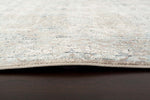 Providence Vine Traditional Rug - Cream