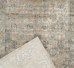 Providence Vine Traditional Rug - Cream