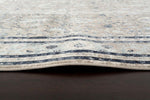Providence Rim Traditional Rug - Beige