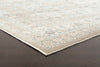 Providence Central Traditional Rug - Beige