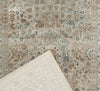 Providence Central Traditional Rug - Beige