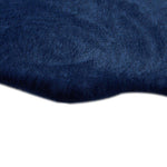 Duffy Navy Shape Rug