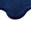 Duffy Navy Shape Rug