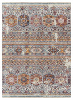 Newington Candy Tlaxcala Rug