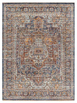 Newington Royal Malinalco Rug