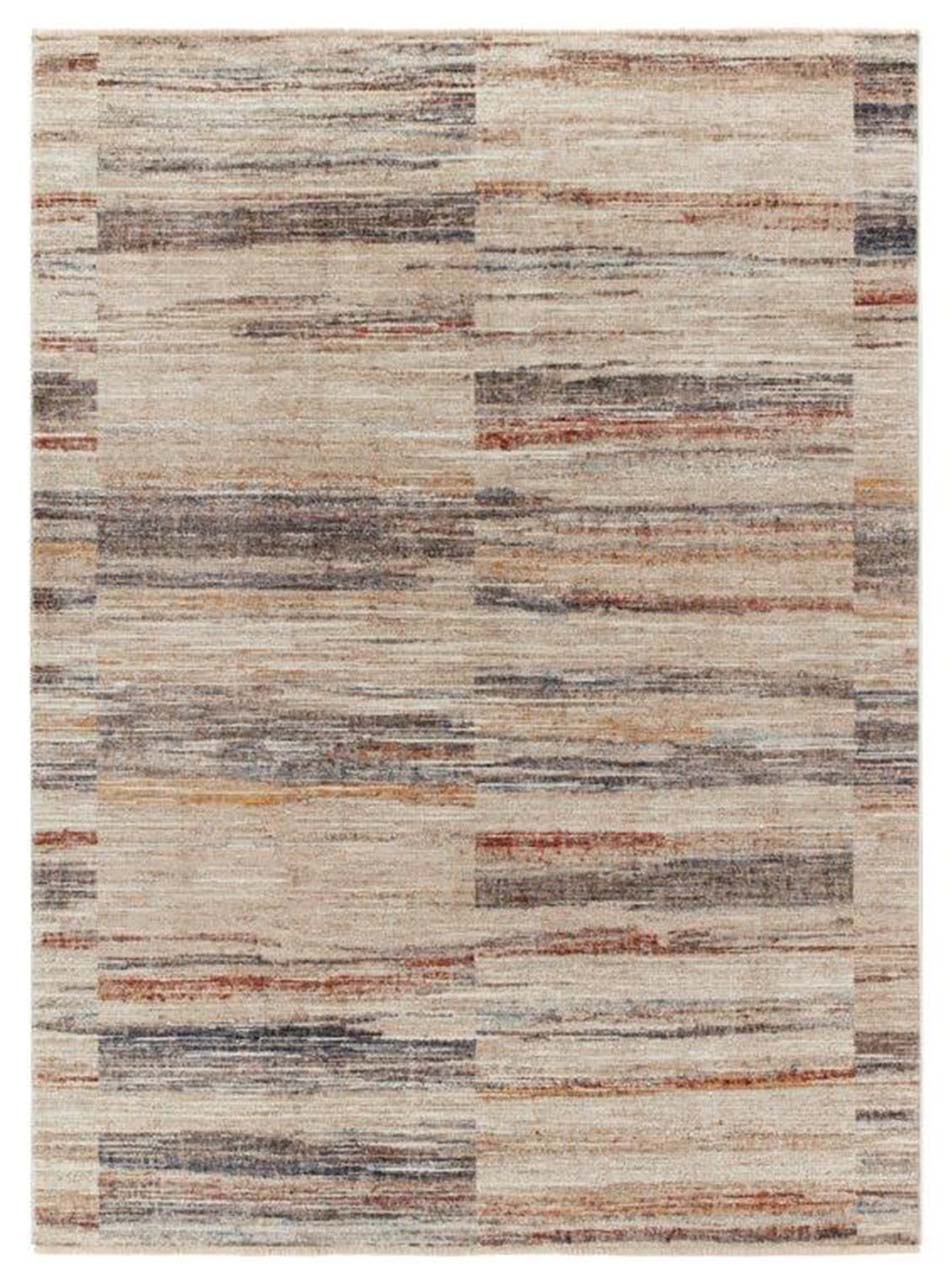 Newington Greige Huexotla Rug