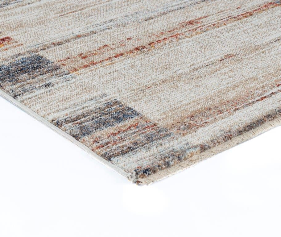 Newington Greige Huexotla Rug