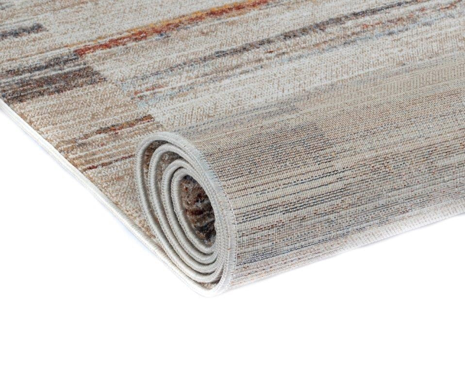 Newington Greige Huexotla Rug