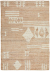 Bellingham Boho Jute Rug | Natural Fibre Rugs Sydney