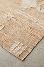 Bellingham Boho Jute Rug | Natural Fibre Rugs Sydney