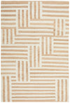 Bellingham Steps Jute Rug | Natural Fibre Rugs Sydney