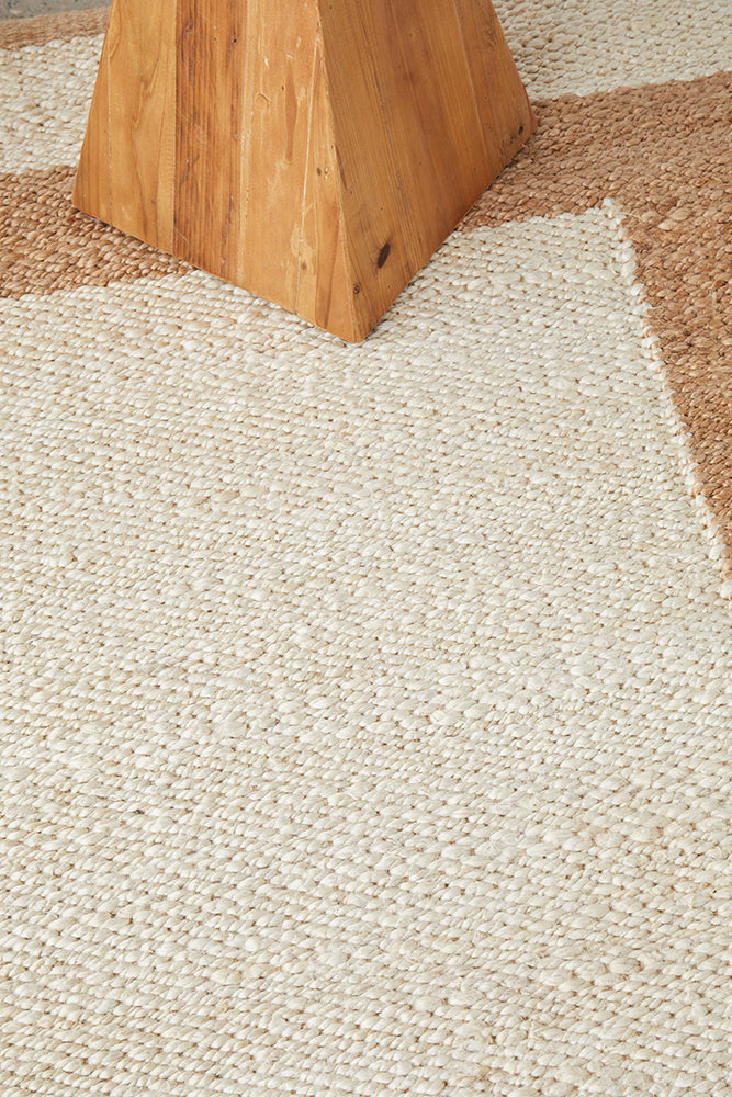 Bellingham Jute Rug | Natural Fibre Rugs Belrose | Rugs N Timber – Rugs ...
