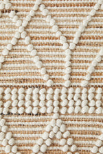 Bellingham Diamonds Jute Rug | Natural Fibre Rugs Sydney