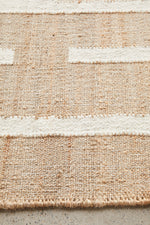 Bellingham Castle Jute Rug | Natural Fibre Rugs Sydney