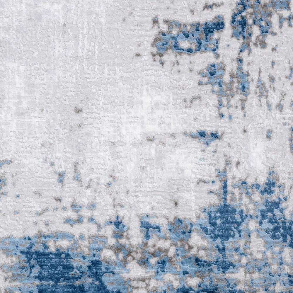 Lilyfield Ocean Shades Rug