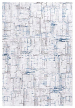 Lilyfield Admiral Framework Rug