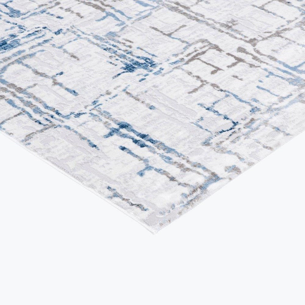 Lilyfield Admiral Framework Rug