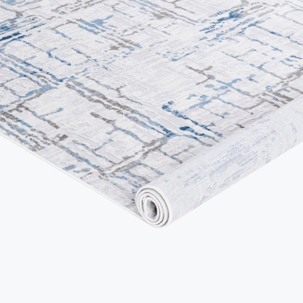 Lilyfield Admiral Framework Rug