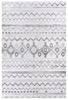 Lilyfield Greige Bohemian Rug