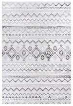 Lilyfield Greige Bohemian Rug