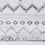 Lilyfield Greige Bohemian Rug