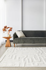 Marley Moderna Rug | Modern Rugs Belrose Sydney