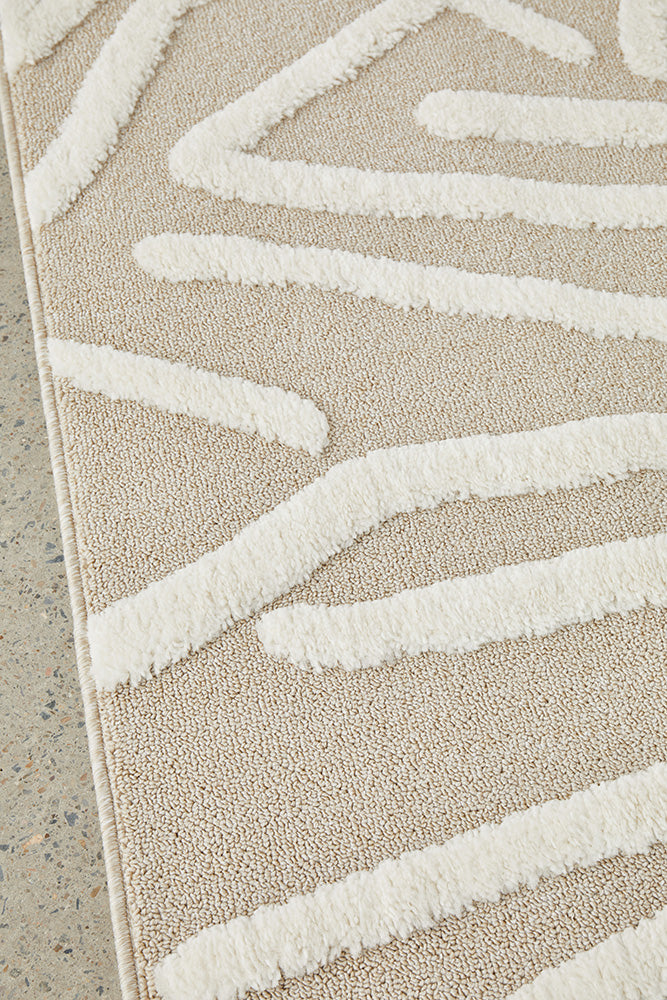 Marley Moderno Rug | Modern Rugs Belrose Sydney