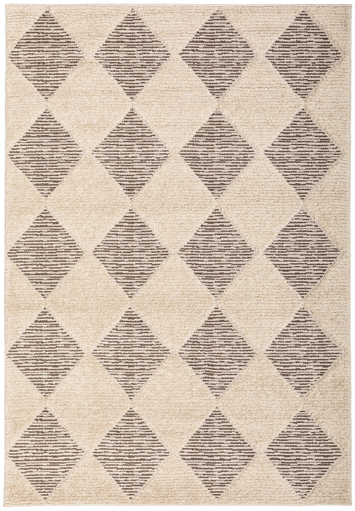 Marley Tuscan Harlequin Rug | Modern Rugs Belrose Sydney