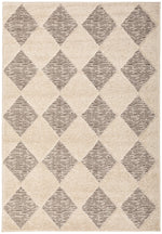 Marley Tuscan Harlequin Rug | Modern Rugs Belrose Sydney