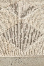 Marley Tuscan Harlequin Rug | Modern Rugs Belrose Sydney