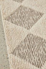 Marley Tuscan Harlequin Rug | Modern Rugs Belrose Sydney