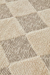 Marley Tuscan Harlequin Rug | Modern Rugs Belrose Sydney